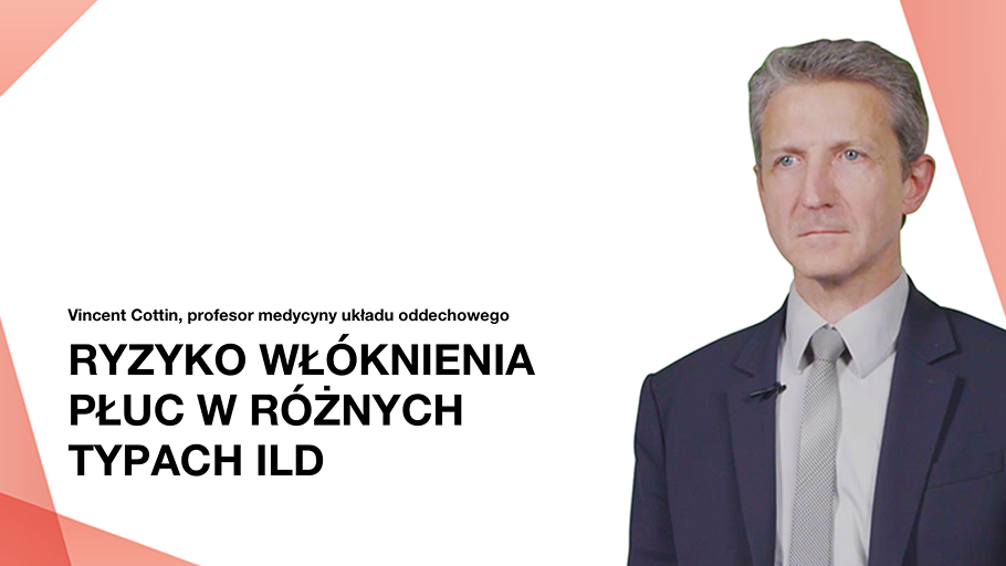 ILD – poważne zagrożenie