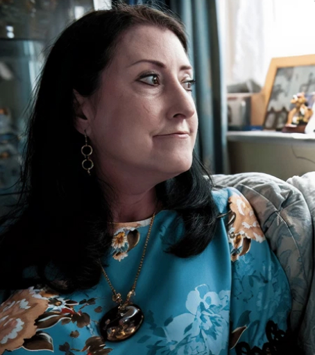 More than scleroderma