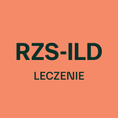 RZS-ILD-LECZENIE