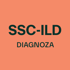 SSC-ILD-DIAGNOZA