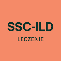SSC-ILD-LECZENIE