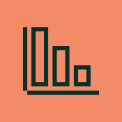 U pacjentów z pSS oraz ILD stwierdza się wyższe poziomy wskaźników aktywności choroby