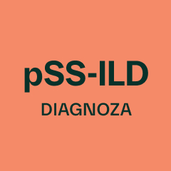 pSS-ILD-DIAGNOZA