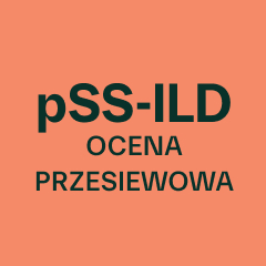 pSS-ILD
