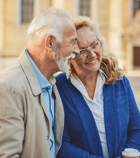Pomagamy pacjentom oraz ich bliskim dowiedzieć się więcej na temat ich choroby