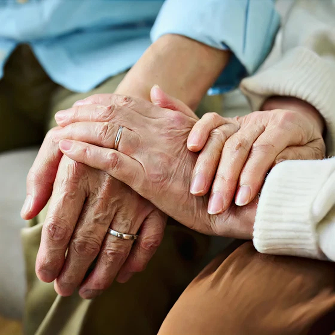 Holding-Hands