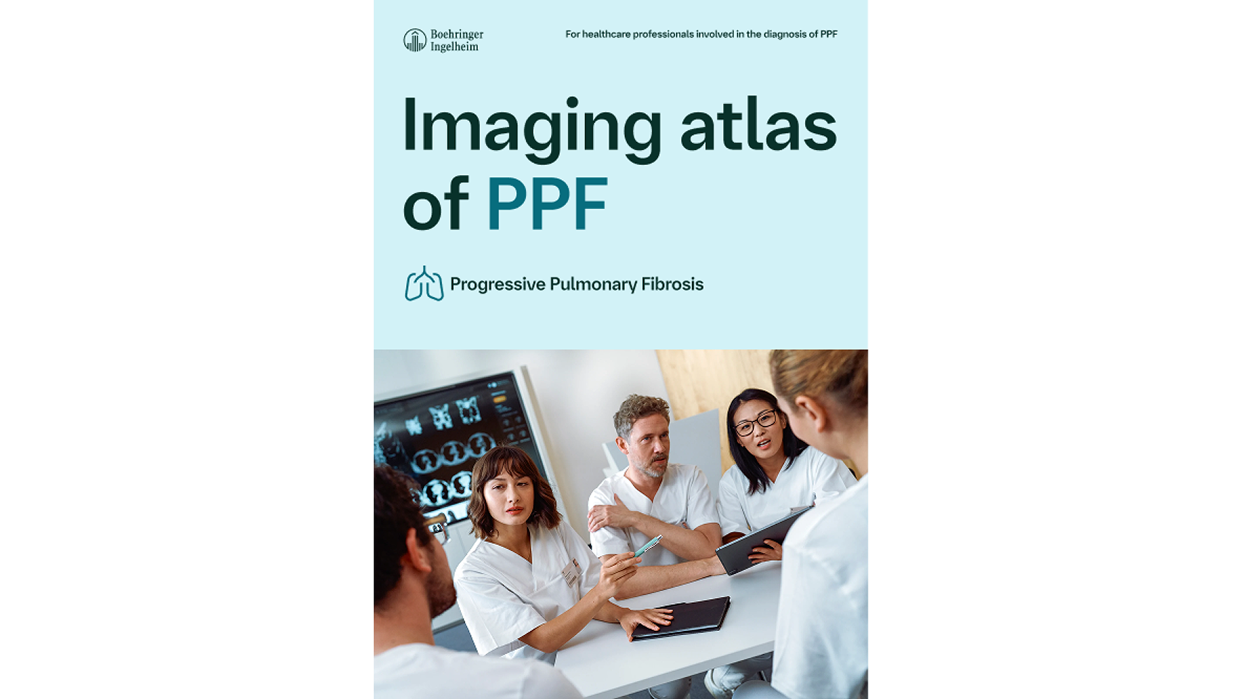 Atlas of images - PPF